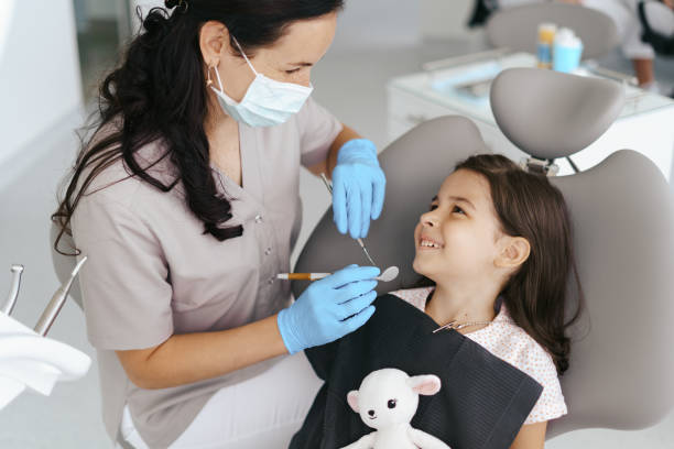 Best Holiday Emergency Dentist in Pleasanton, CA