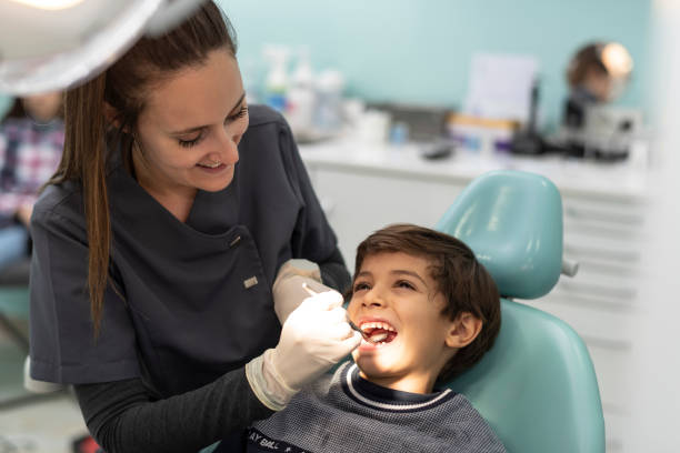 Best Emergency Root Canal Treatment in Pleasanton, CA