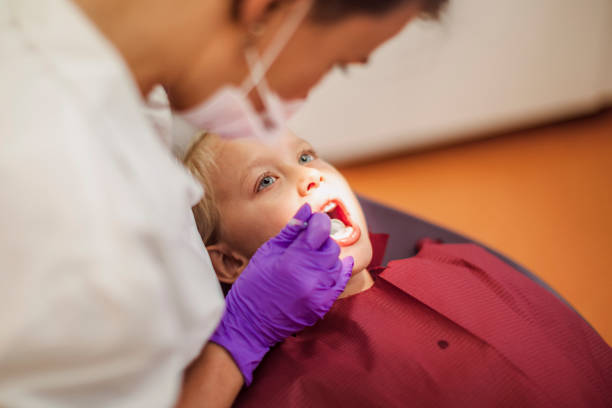 Best Broken or Cracked Tooth Emergency Dentist in Pleasanton, CA