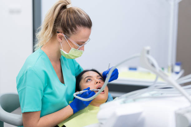 Best Emergency Cosmetic Dentistry in Pleasanton, CA